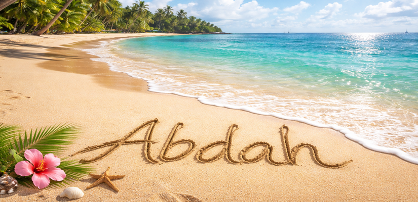 The Authoritative Formation of the Dairah -e-Abdah