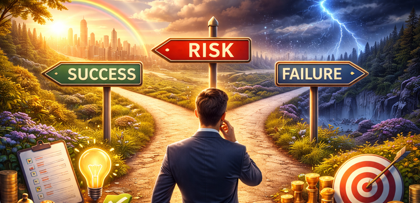 What will be the Outcome?