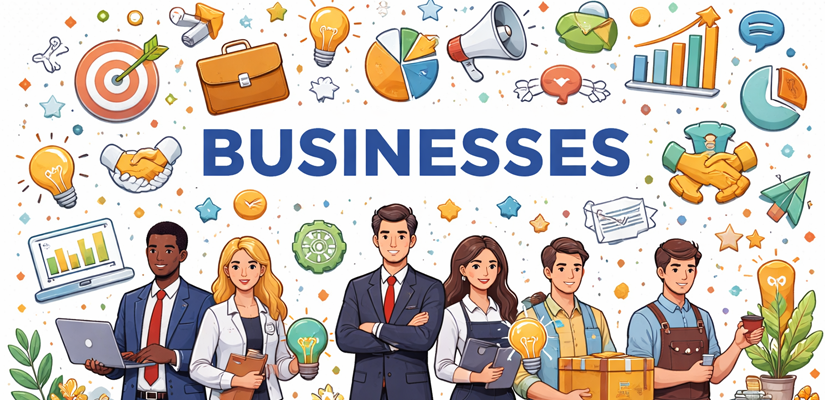 Which Business is best for me?