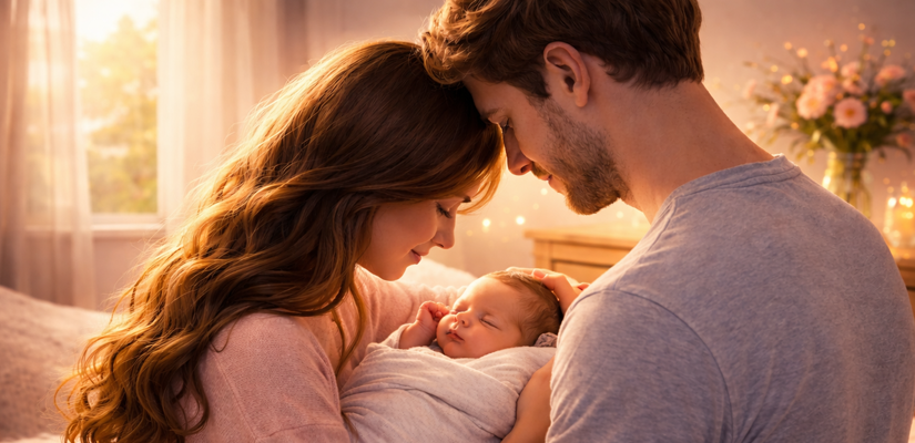 Will I have children?