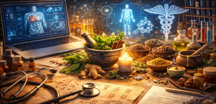 Diagnosis of Illness