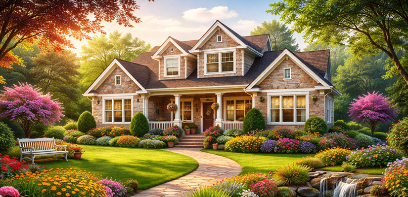 How is this House for me?