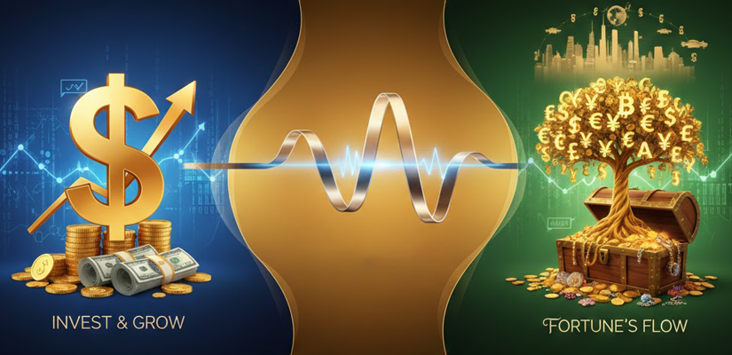 How will my Financial situation be?